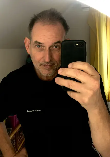 Tom из Потсдам, ищу на сайте приятное времяпровождение