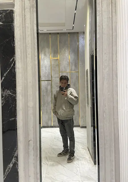 Я Мага, 21, знакомлюсь без обязательств в Шымкенте