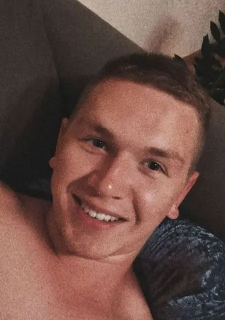 Marcin из Варшавы, мне 23, познакомлюсь