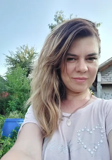 Я Ирина, 45 років з Київ, шукаю знайомство для приємне проведення часу