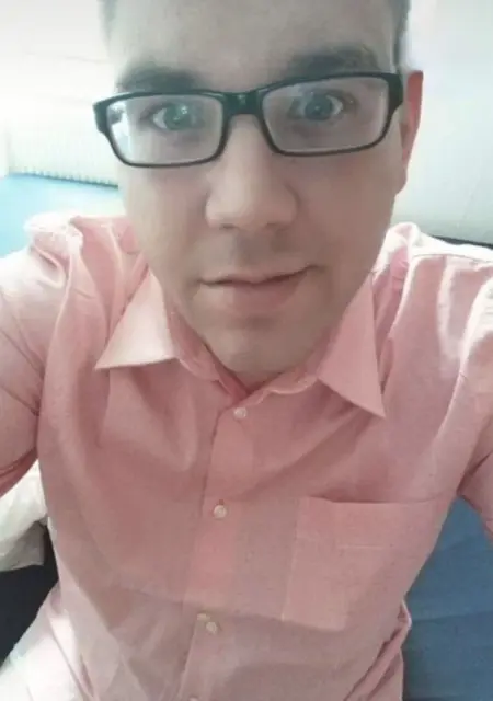 Я Friendszone, 25, знакомлюсь в Берлине