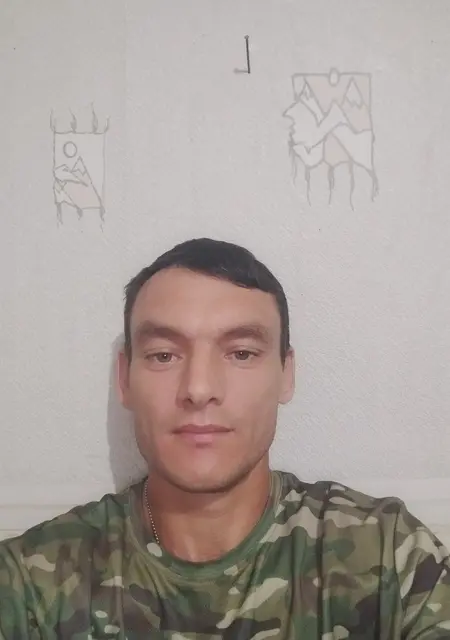 Я Serj, 42 років з Харкова, шукаю знайомство для спілкування