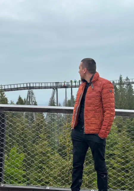 Volodymyr из Катовице, мне 31, познакомлюсь для общения