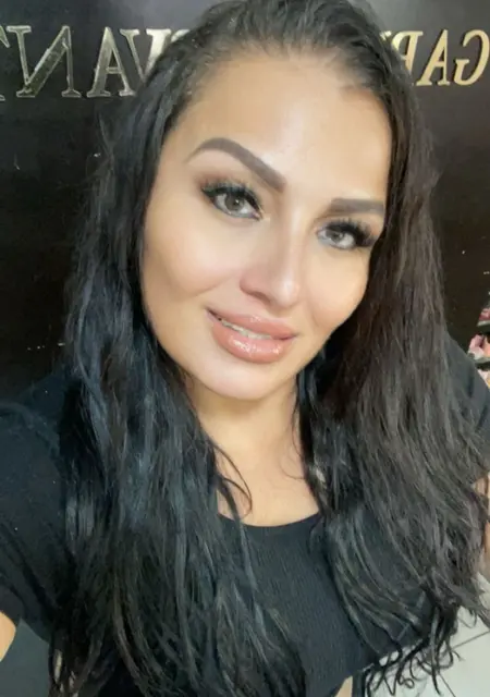 Gabyy из Гвадалахары, мне 41, познакомлюсь для дружбы