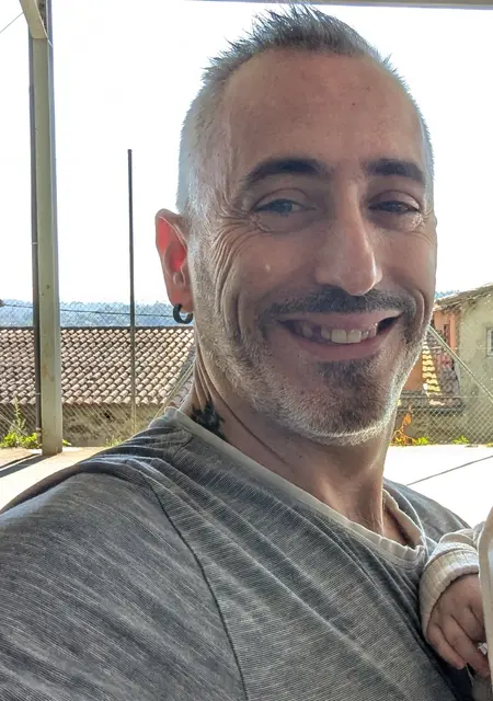 Ruben из Оренсе, ищу на сайте открытые отношения