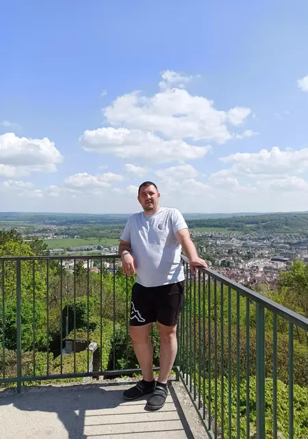 Я Алексей, 36, знакомлюсь без обязательств в Ошмянах