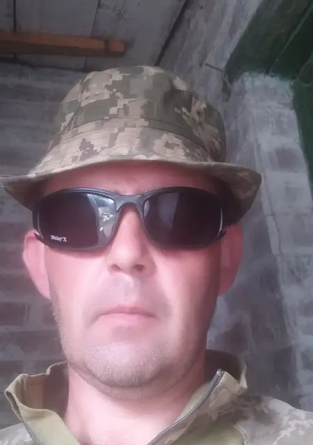 Я Александр, 46, знакомлюсь без обязательств в Константиновке