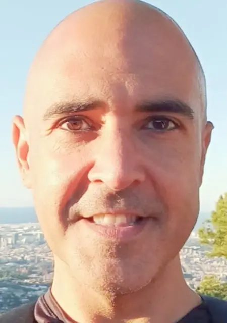 Я Filipusbcn, 43, из Барселоны, ищу знакомства на одну ночь