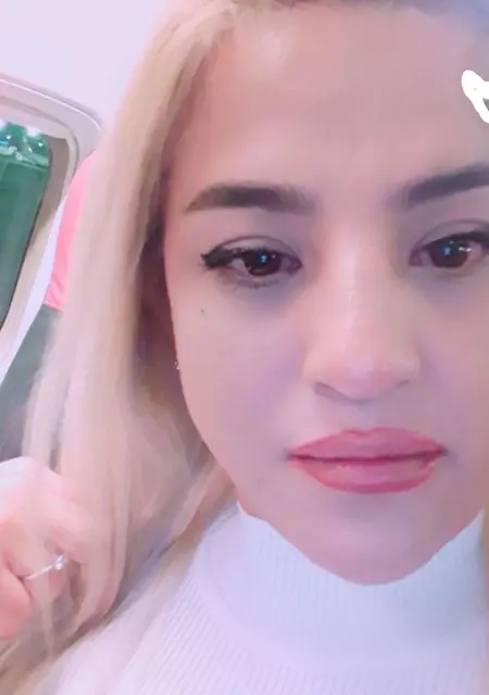 Fatma из Стамбула, мне 45, познакомлюсь