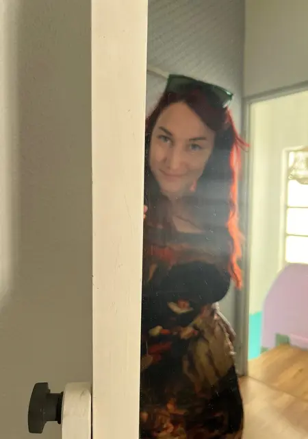 Kateryna из Вены, мне 31, познакомлюсь для вирта