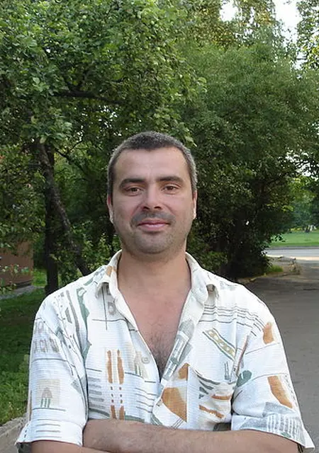 Игорь из Гродно, мне 54, познакомлюсь для дружбы