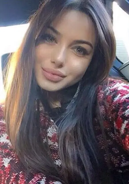 Я Евгения, 29, знакомлюсь без обязательств в Одессе