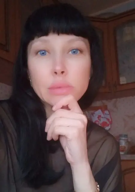 Я Ведьма, 44, из Краматорска, ищу знакомство для постоянных отношений