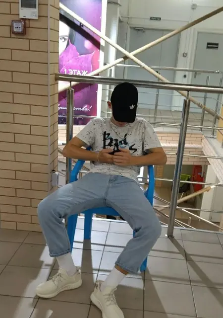 Я Андрей, 22, знакомлюсь для постоянных отношений в Здолбунівших