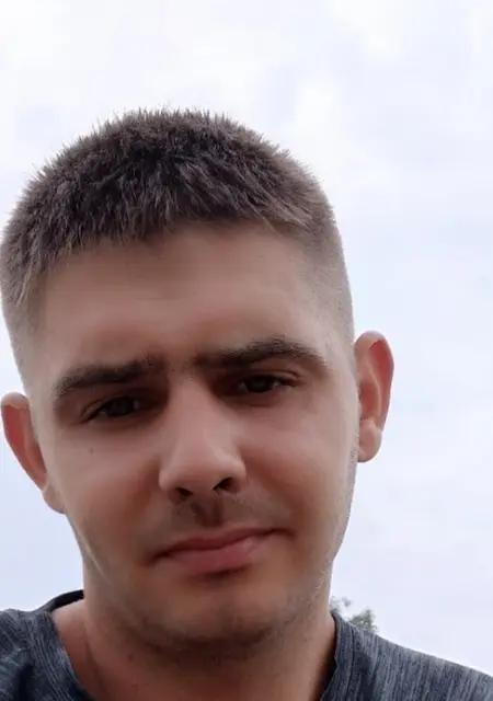 Roma из Черновцов, мне 32, познакомлюсь для совместных путешествий