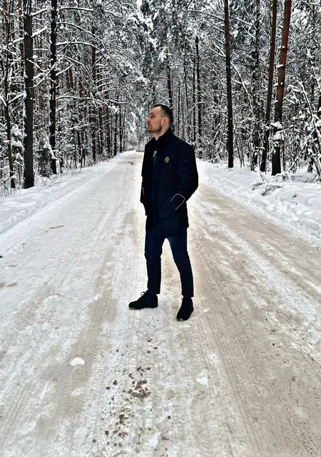 Я Den, 29, из Гомеля, ищу знакомство для совместных путешествий