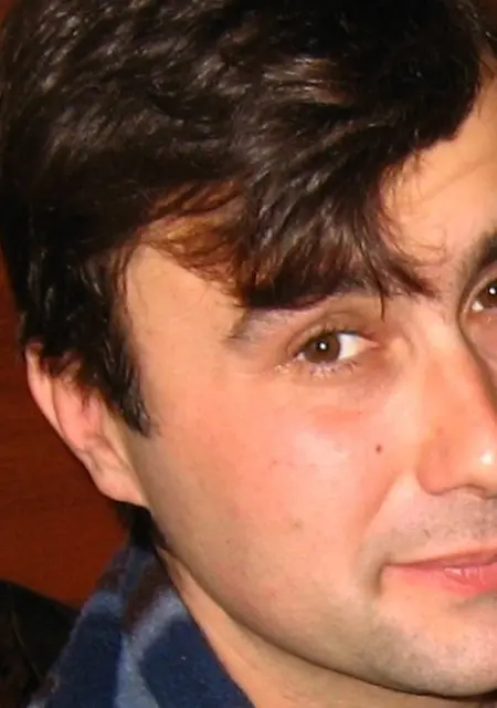 Я Николай, 49 років, знайомлюсь на одну ніч у Маріуполі