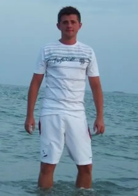 Kawoon из Черновцов, мне 41, познакомлюсь для дружбы