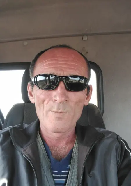 Анатолий з Луганська, мені 49 років, познайомлюсь без зобов'язань