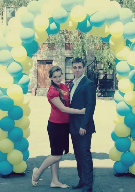 Я Руслан, 30, знакомлюсь в Каменском