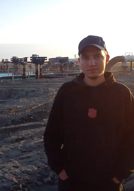 Игорь из Северодонецка, ищу на сайте знакомства без обязательств