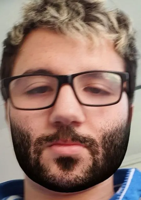 Я Moises, 19, из Мадрида, ищу знакомство