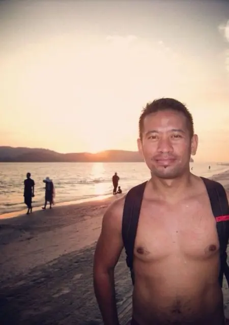 Я Reez, 41, знакомлюсь в Лондоне