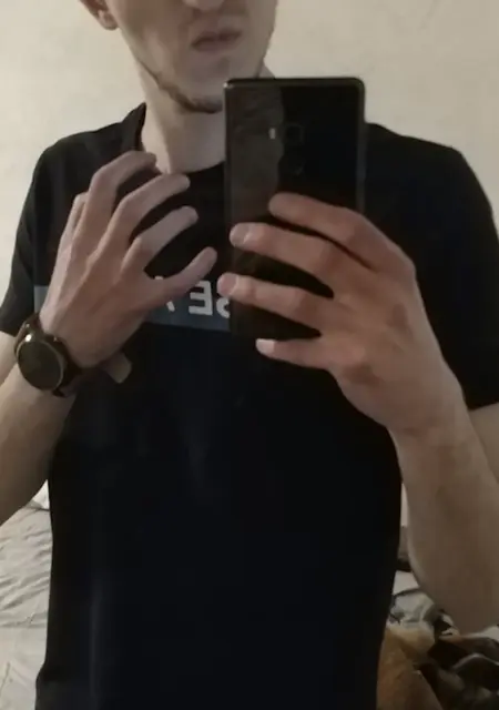 Саня з Запоріжжя, мені 30 років, познайомлюсь для приємного проведення часу