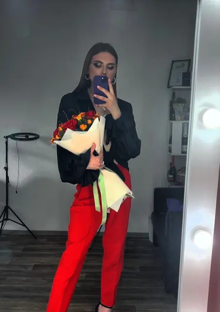 Я Юлия, 23, из Могилёва, ищу знакомство для приятного времяпровождения