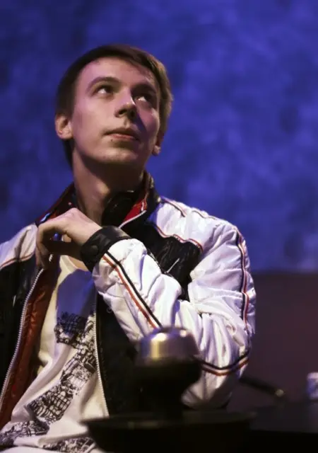 Я Александр, 30, знакомлюсь без обязательств в Харькове