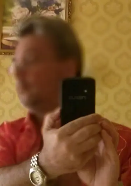 Я Гарри, 61, знакомлюсь без обязательств в Днепре