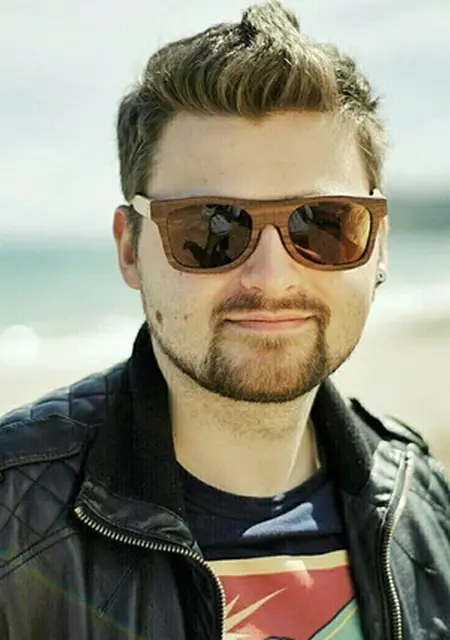 Давид из Тернополя, ищу на сайте дружбу