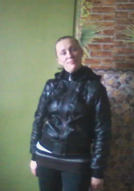 Я Верочка, 34, из Гродно, ищу знакомство для дружбы