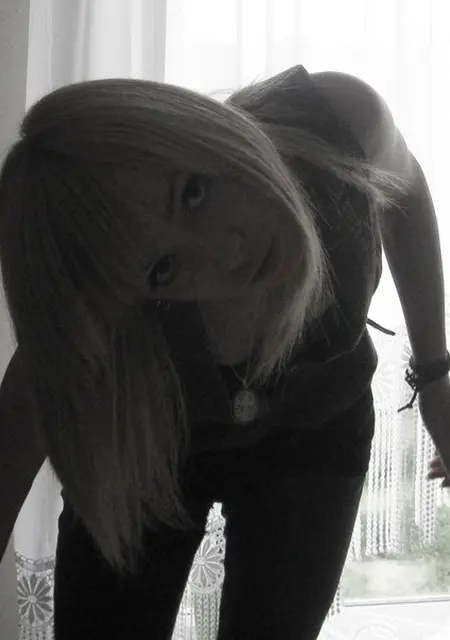 Я Кейт, 32, из Запорожья, ищу знакомство для постоянных отношений