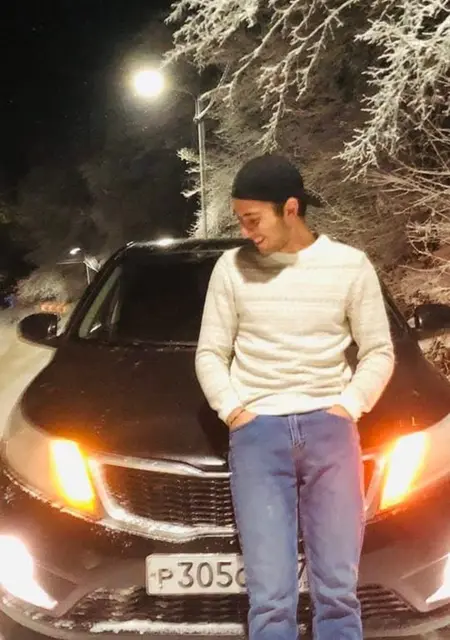 Я Mirza, 25, из Вены, ищу знакомство для открытые отношения