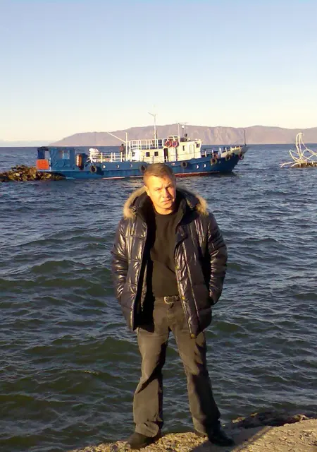 Игорь из Витебска, мне 57, познакомлюсь без обязательств