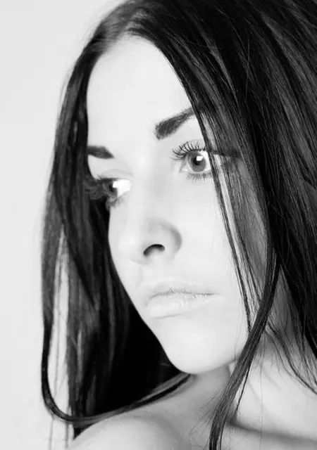 Я Ася, 41, из Гродно, ищу знакомства без обязательств