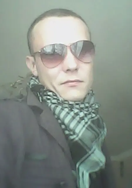 Владимир из Житомира, ищу на сайте приятное времяпровождение