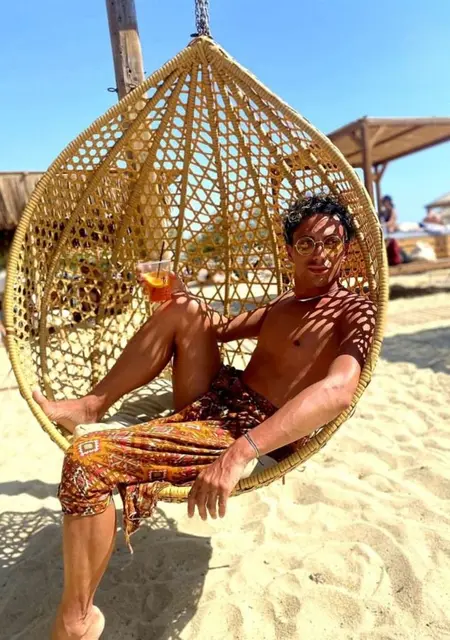 Я D K, 29, знакомлюсь для приятного времяпровождения в Афинах