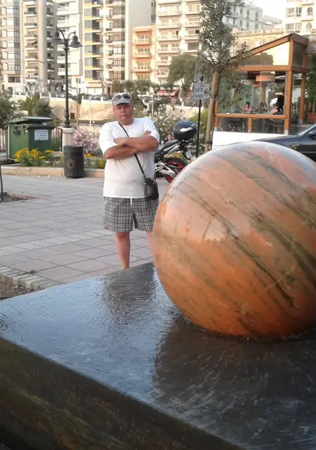 Я Vilks, 60, знакомлюсь без обязательств в Днепре