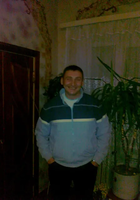 Я Sergey, 48 років з Мелітополя, шукаю знайомства без зобов'язань