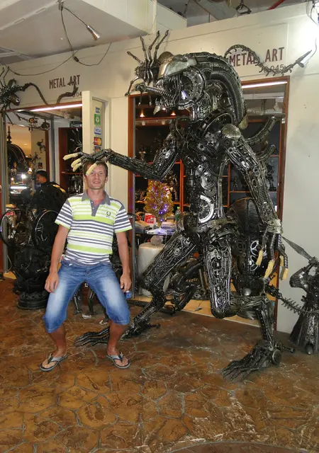 Viktor из Сморгони, ищу на сайте общение