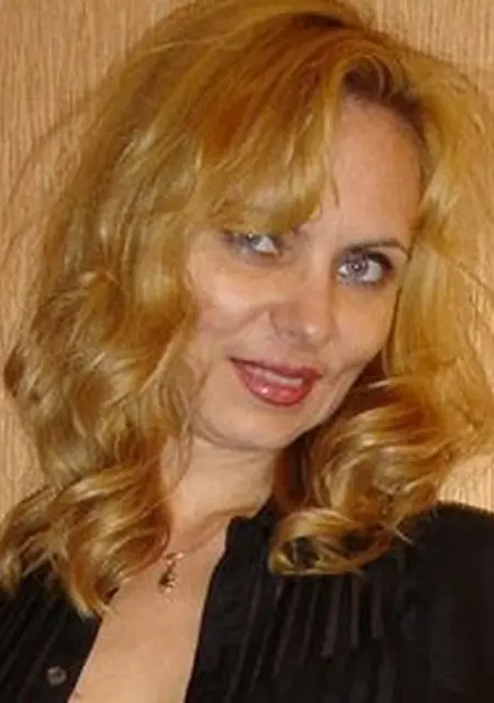 Татьяна из Киева, ищу на сайте приятное времяпровождение