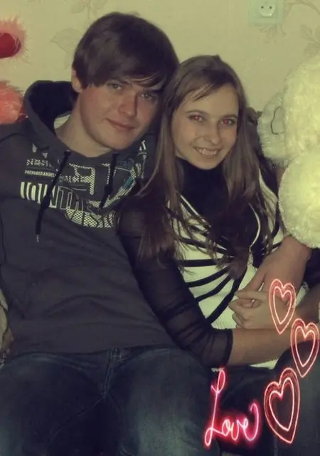 Ярослав из Гомеля, мне 31, познакомлюсь на одну ночь