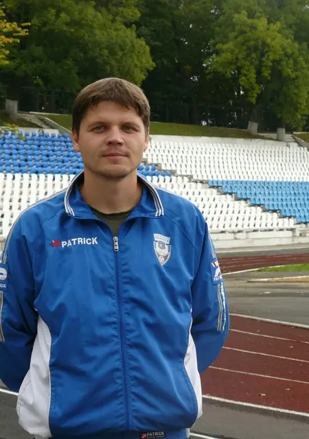 Я Yaroslav, 40, знакомлюсь без обязательств в Полоцке