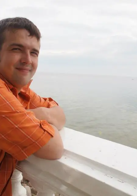 Pavel из Таллина, мне 40, познакомлюсь для приятного времяпровождения