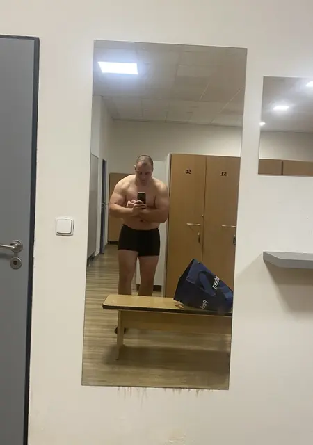 Я Vasyl, 27, из Брно, ищу знакомства без обязательств