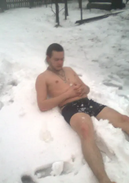 Я Sergei, 38 років, знайомлюсь для дружби у Кропивницькому