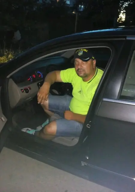 Я Влад, 42 років, знайомлюсь без зобов'язань у Черкасах