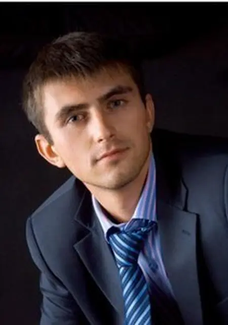 Vasiliy из Ташкента, ищу на сайте общение